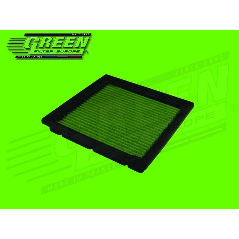 Filtru de aer Green Filters P380180