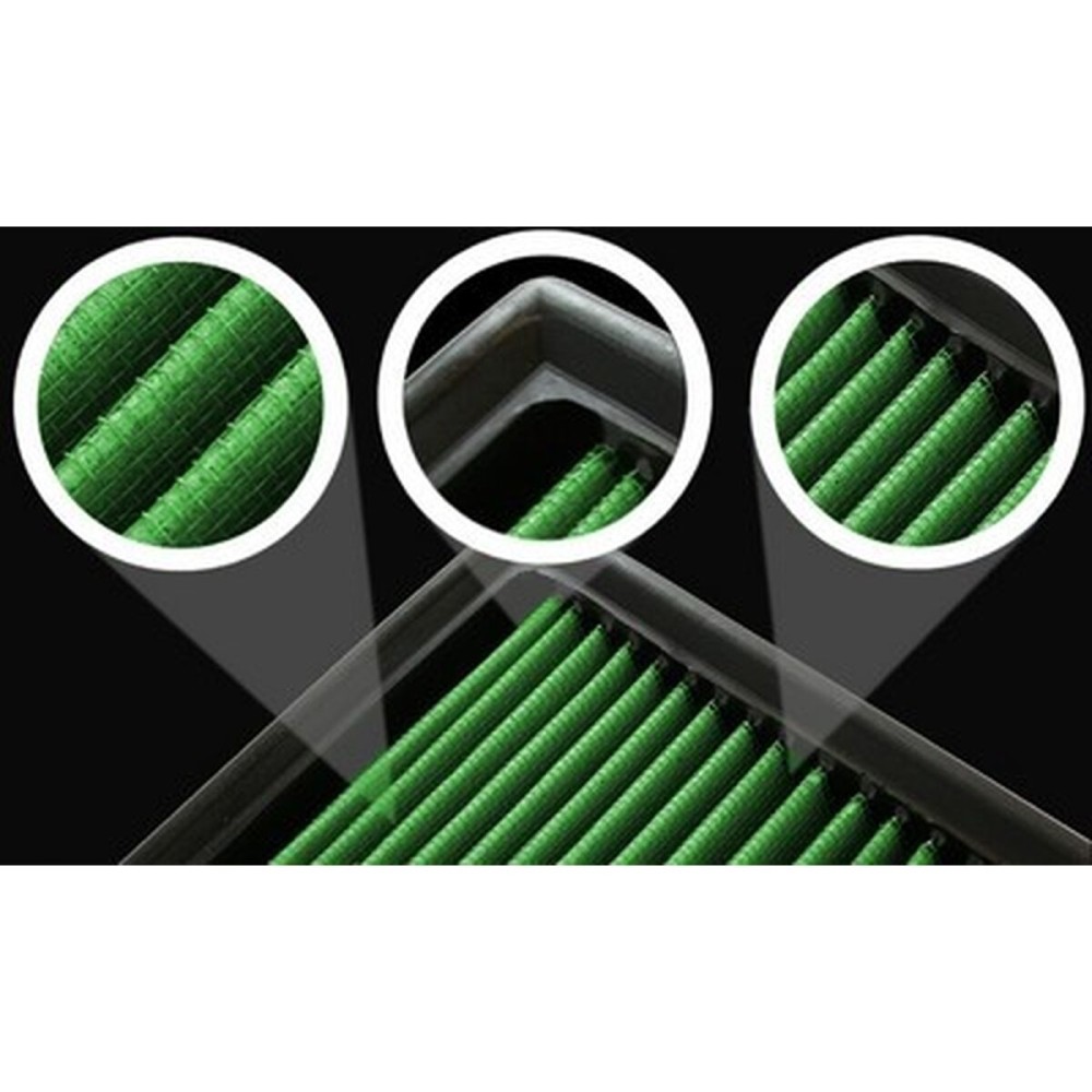Filtru de aer Green Filters P950299