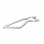 Tobă de eșapament față Remus 048015 0000