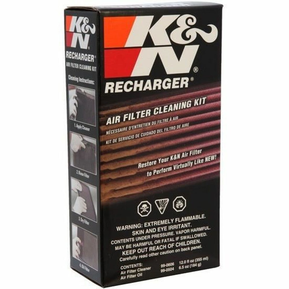 Purificator de filtru de aer K&N KN99-5003EU