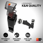 Set de admitere directă K&N KN57S-4900