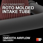 Set de admitere directă K&N KN57S-4900