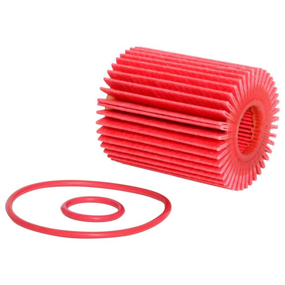 Filtru de ulei K&N HP-7023