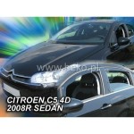 Deflector de vânt HEKO HO12243 CITROEN C5 LTB 4 Piese