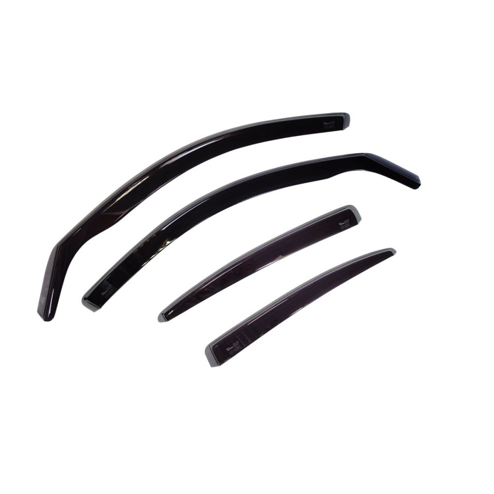 Deflector de vânt HEKO HO12243 CITROEN C5 LTB 4 Piese