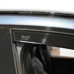 Deflector de vânt HEKO HO29653 TOYOTA PRIUS PLUS 4 Piese