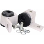 Silentblock Powerflex PFF50-302 Delantera 2 Piese