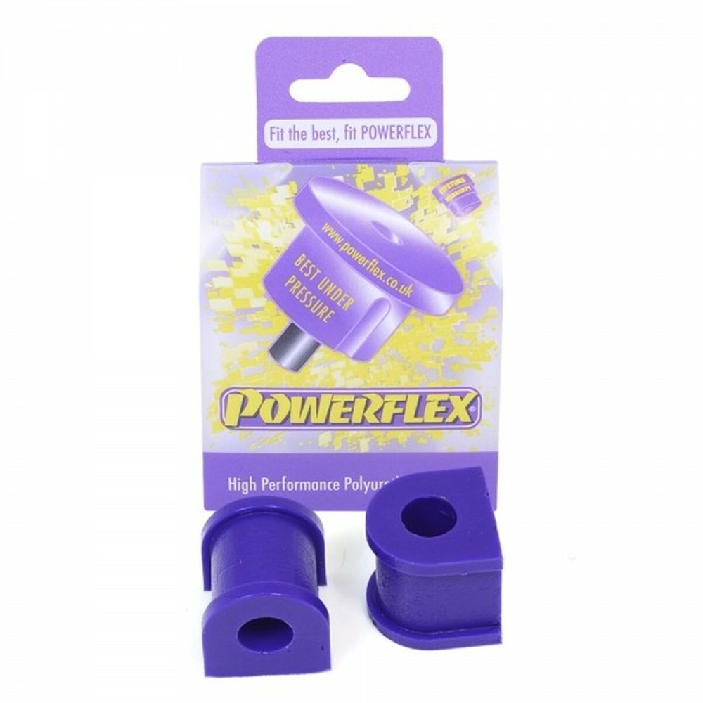 Silentblock Powerflex PFR1-819-14 Bara de armare