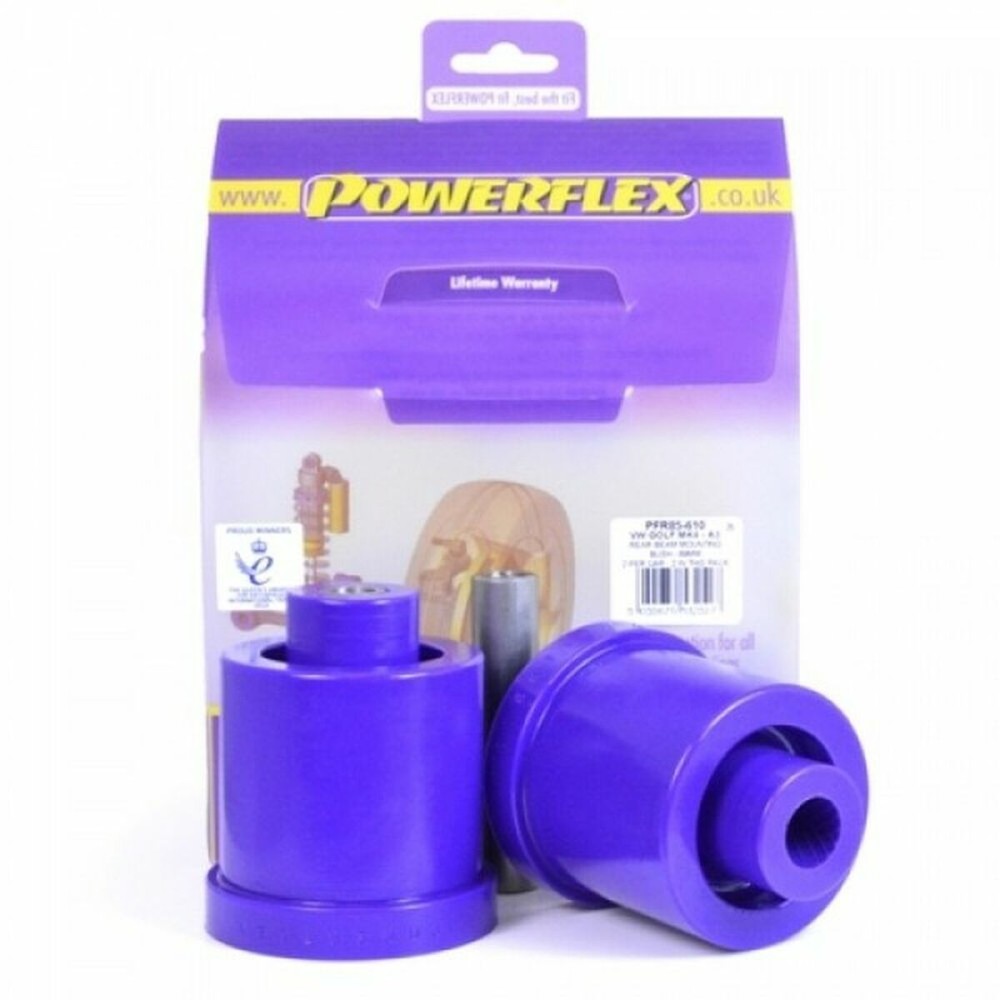 Silentblock Powerflex PFR85-610 Spate