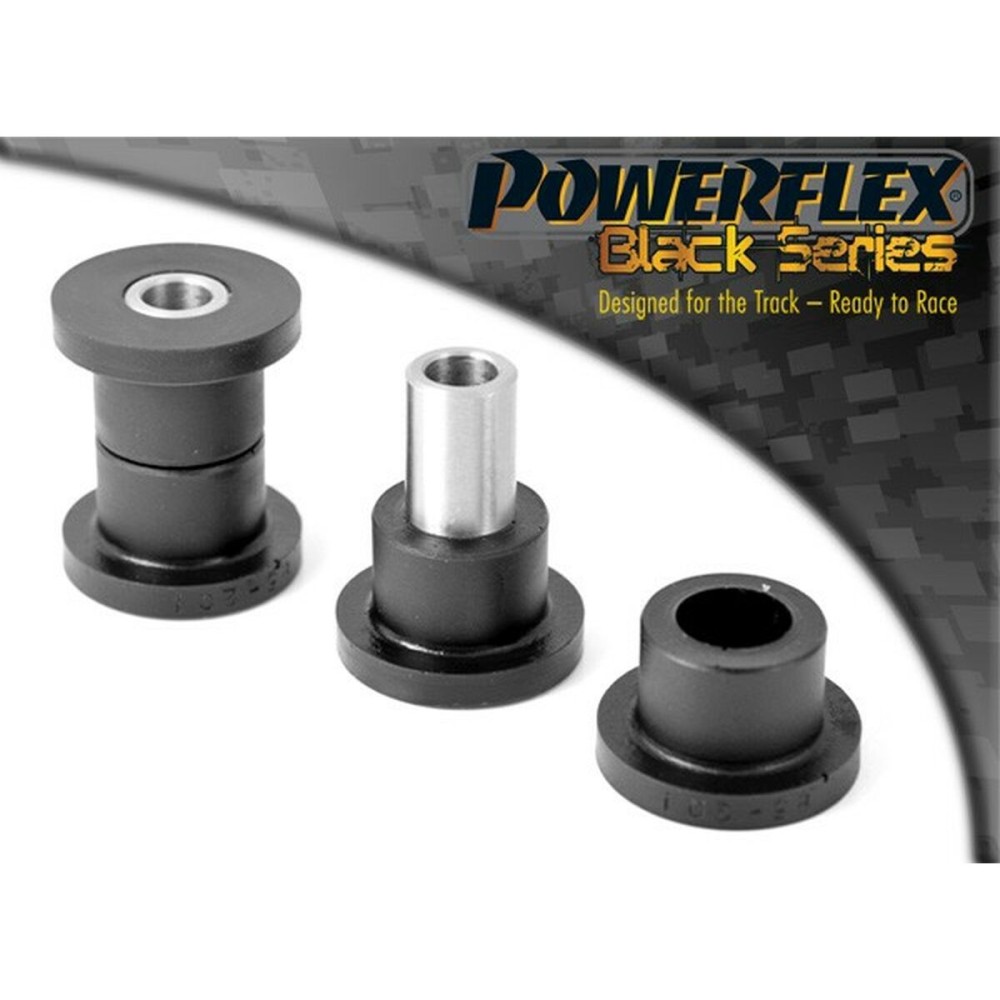 Silentblock Powerflex PFF85-201BLK Delantera 2 Piese