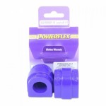 Silentblock Powerflex PFF85-803-25 Delantera 2 Piese
