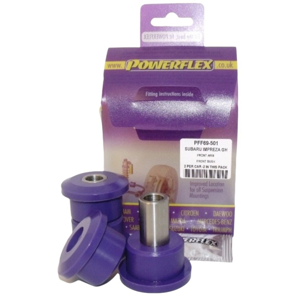 Silentblock Powerflex PFF69-501