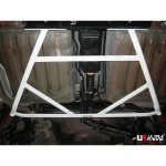 Bara de armare Ultra Racing URRL4-203 HONDA JAZZ/FIT 01-08 Spate Inferior