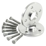 Separatoare Sparco M2B PCD 4x100 56,0 M12 x 1,50 3 mm