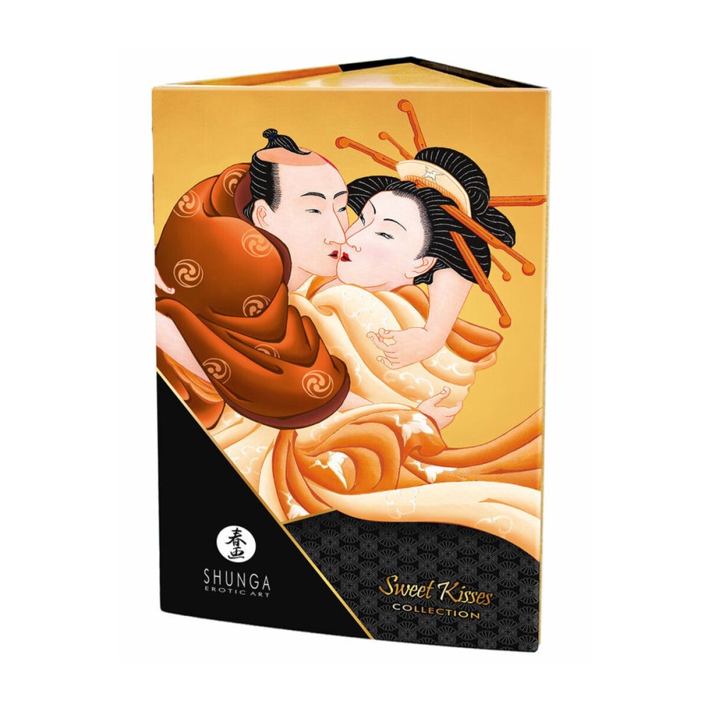 Kit Large Pleasure Shunga