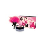 Pudră comestibilă Shunga RASPBERRY 75 g