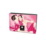 Pudră comestibilă Shunga RASPBERRY 75 g