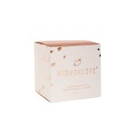 Cremă de Corp High on Love Cannabis 200 ml