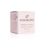 Balsam de Buze High on Love Sensual 7 ml