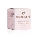 Balsam de Buze High on Love Sensual 7 ml