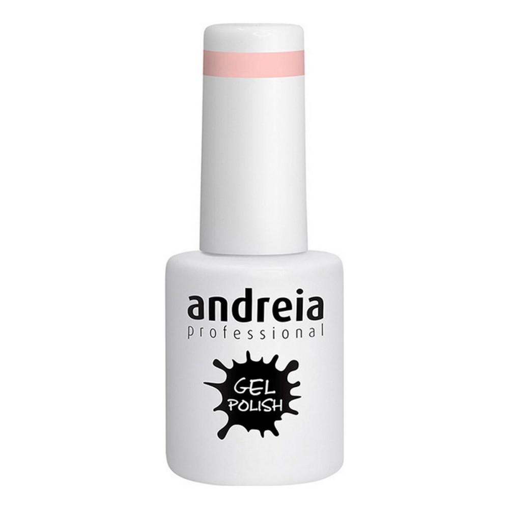 lac de unghii Semi-permanent Gel Polish Andreia Professional Gel Nº 200 (10,5 ml)