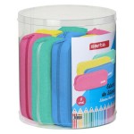 Geantă Universală Safta Glitter Pătrat (8 Piese)