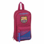 Cutie pentru creioane F.C. Barcelona 411925-847 12 x 23 x 5 cm