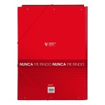 Dosar Sevilla Fútbol Club Roșu A4