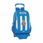 Ghiozdan cu Roți 905 RCD Espanyol