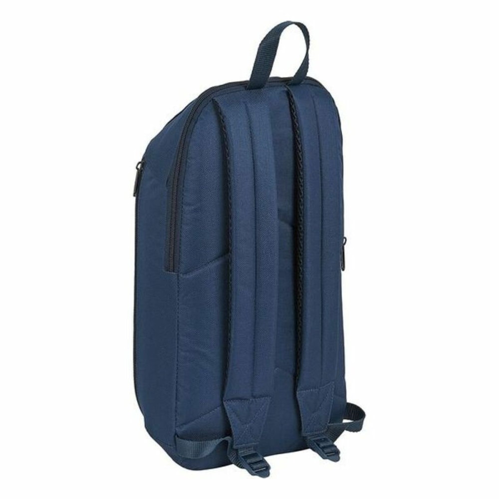 Rucsac Casual Safta M821A Bleumarin 22 x 39 x 10 cm