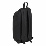 Rucsac Casual Safta M821A Negru (22 x 39 x 10 cm)