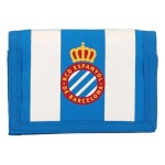 Portmoneu RCD Espanyol Albastru Alb