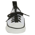 Geantă Universală Real Madrid C.F. M830 Negru Alb (24 x 8 x 8.5 cm)