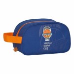 Trusă Școlară Valencia Basket M248 Albastru Portocaliu 26 x 15 x 12 cm