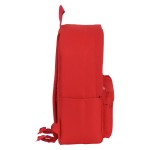 Rucsac pentru Laptop Safta M902 Roșu 31 x 40 x 16 cm