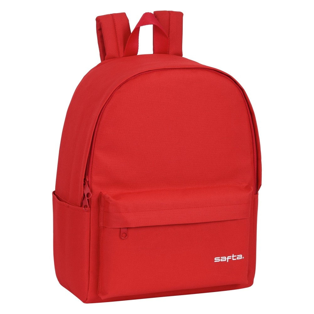 Rucsac pentru Laptop Safta M902 Roșu 31 x 40 x 16 cm