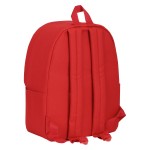 Rucsac pentru Laptop Safta M902 Roșu 31 x 40 x 16 cm