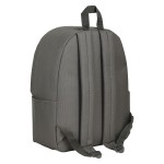 Rucsac pentru Laptop Safta M902 Gri