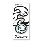 Breloc El Niño Life is fun Multicolor