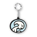 Breloc El Niño Life is fun Multicolor