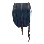 Penar Școlar F.C. Barcelona Corporativa Albastru Castaniu (21 x 8 x 8 cm)