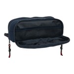 Penar Școlar F.C. Barcelona Corporativa Albastru Castaniu (21 x 8 x 8 cm)