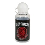 Sticlă de apă Harry Potter Witchcraft Negru Castaniu PVC 500 ml