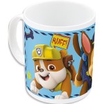 Cană tip Halbă The Paw Patrol Friendship Ceramică Albastru (350 ml)