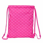 Geantă rucsac pentru copii Rainbow High Fucsia 26 x 34 x 1 cm