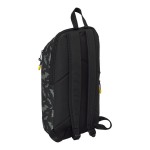 Rucsac Batman Hero Negru (22 x 39 x 10 cm)