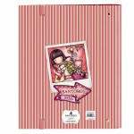 Biblioraft Gorjuss Carousel Somon (27 x 32 x 3.5 cm)