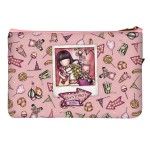 Penar Școlar Gorjuss Carousel Somon (23.4 x 15.5 x 1.5 cm)