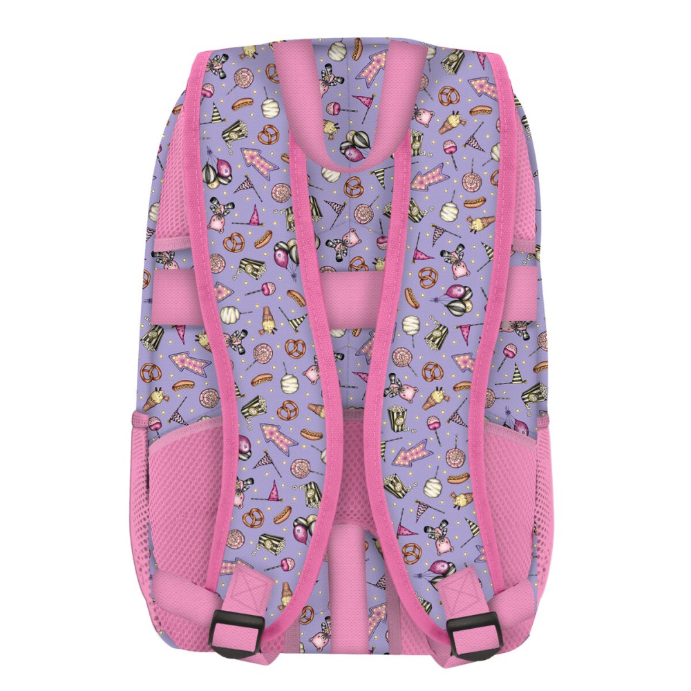 Ghiozdan Gorjuss First prize Liliachiu 29 x 45 x 17 cm