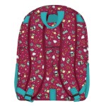 Ghiozdan Gorjuss Fireworks Castaniu 31.5 x 44 x 22.5 cm